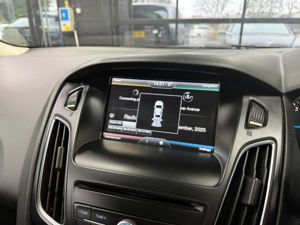 Used Ford Focus 2015 for sale - 76986119: Photo 22