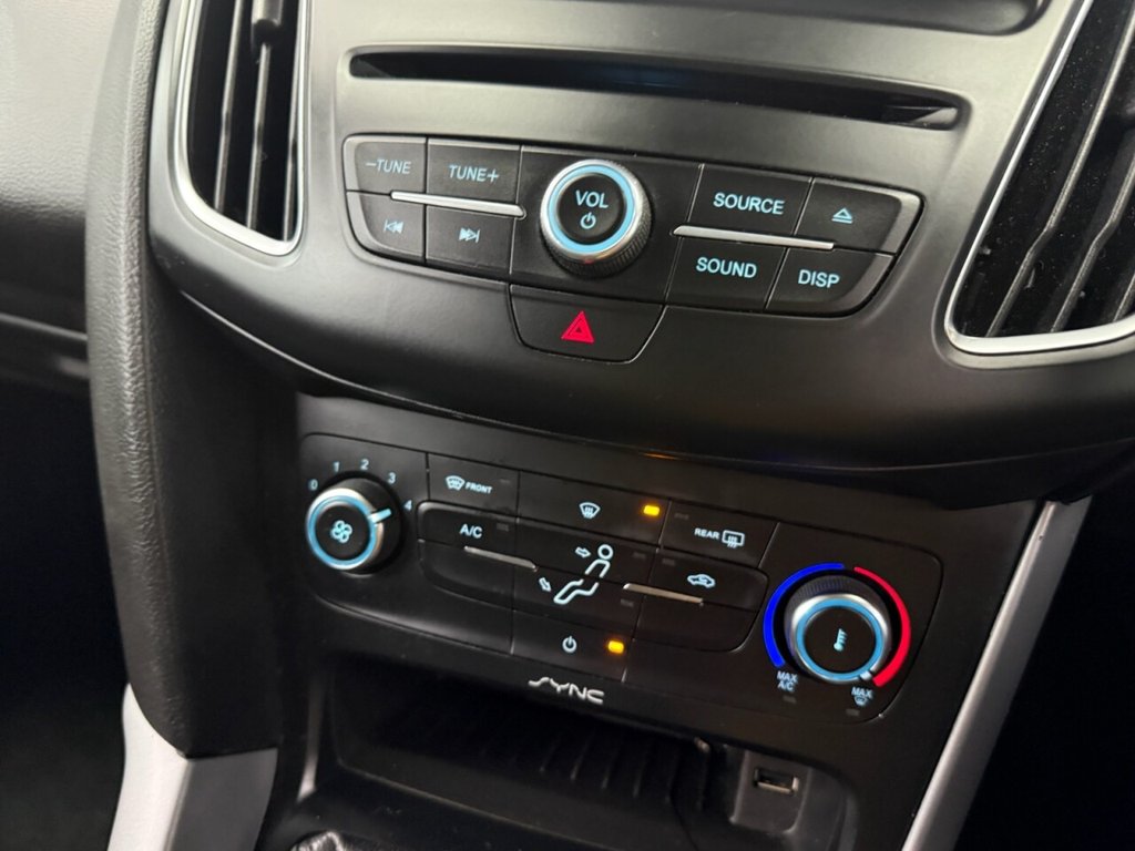 Used Ford Focus 2015 for sale - 76986119: Photo 23