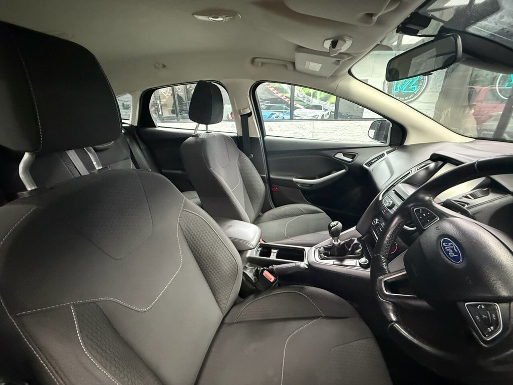 Used Ford Focus 2015 for sale - 76986119: Photo 26