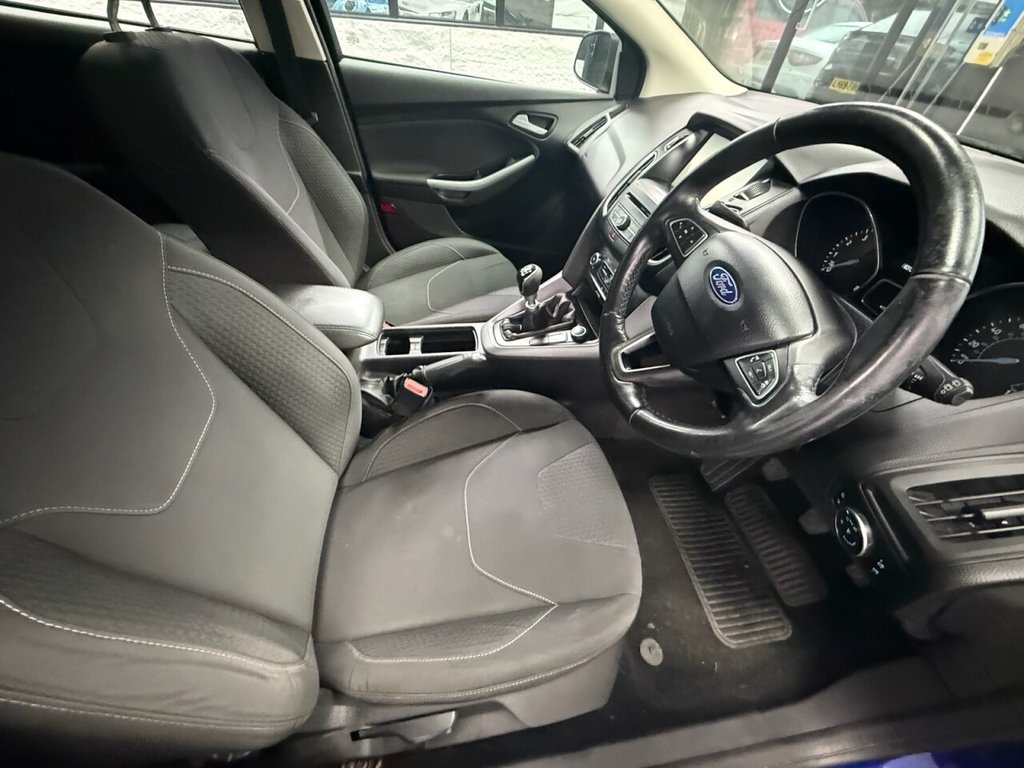 Used Ford Focus 2015 for sale - 76986119: Photo 7
