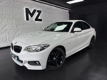 Used BMW 2 Series 2018 for sale - 78908701: Photo