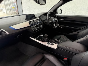 Used BMW 2 Series 2018 for sale - 78908701: Photo