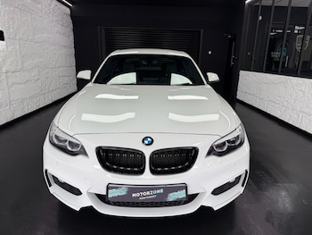 Used BMW 2 Series 2018 for sale - 78908701: Photo