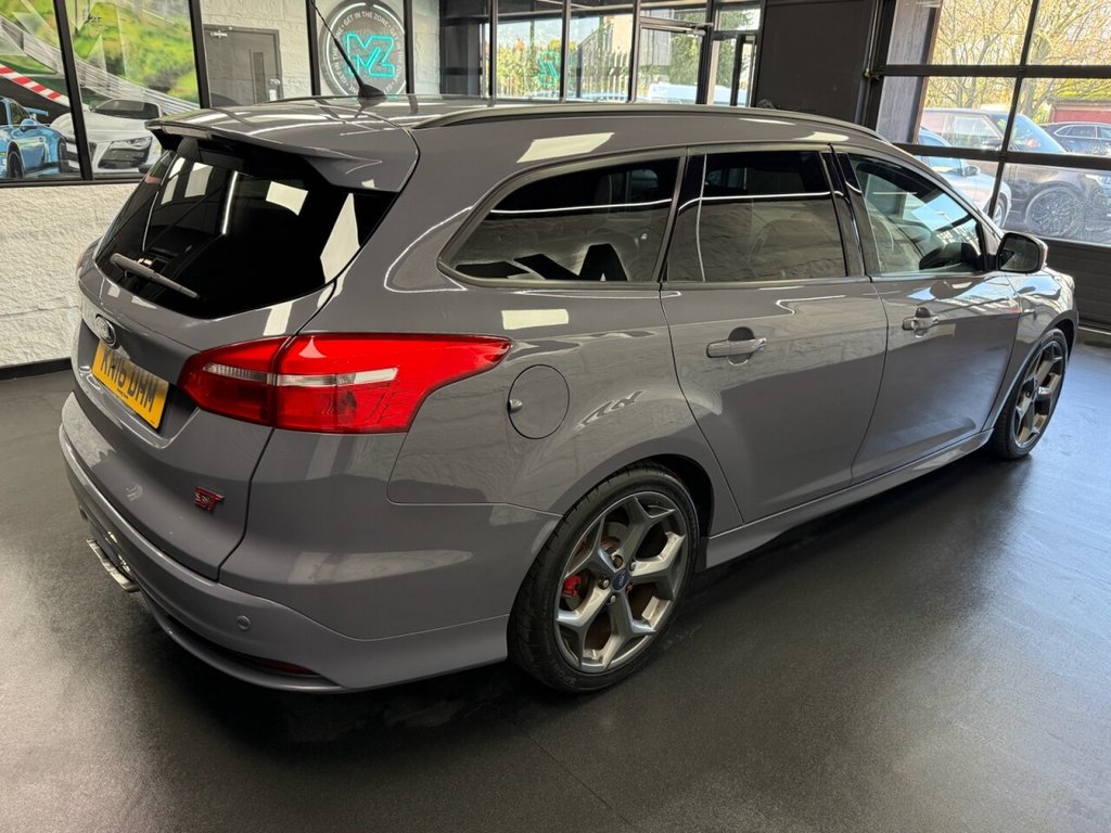 Used Ford Focus 2016 for sale - 77920116: Photo 10