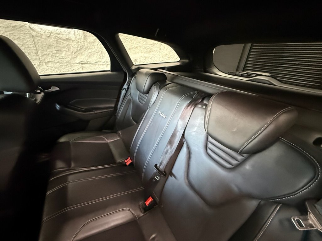 Used Ford Focus 2016 for sale - 77920116: Photo 11