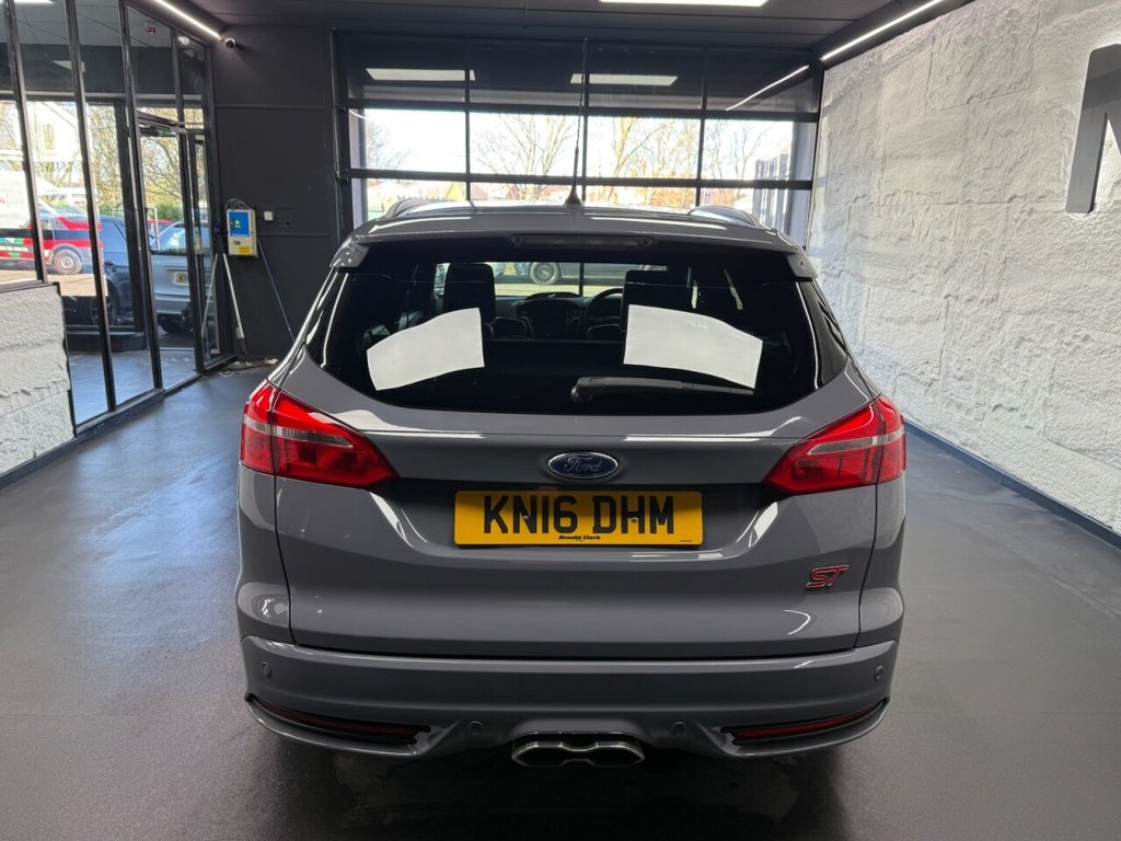 Used Ford Focus 2016 for sale - 77920116: Photo 12