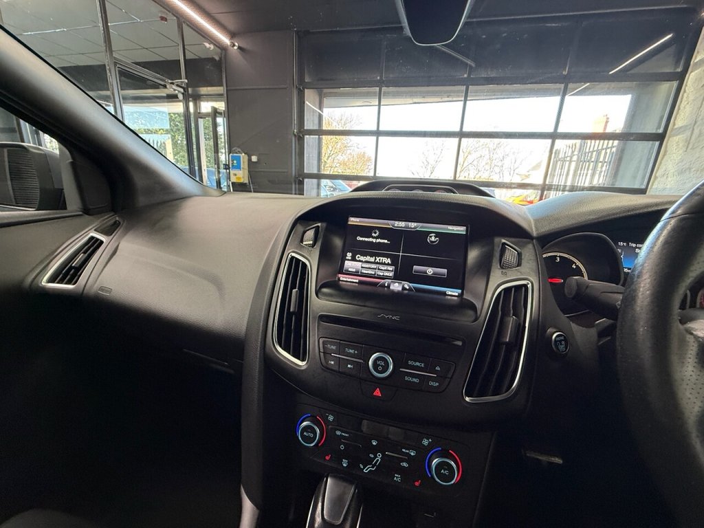 Used Ford Focus 2016 for sale - 77920116: Photo 17