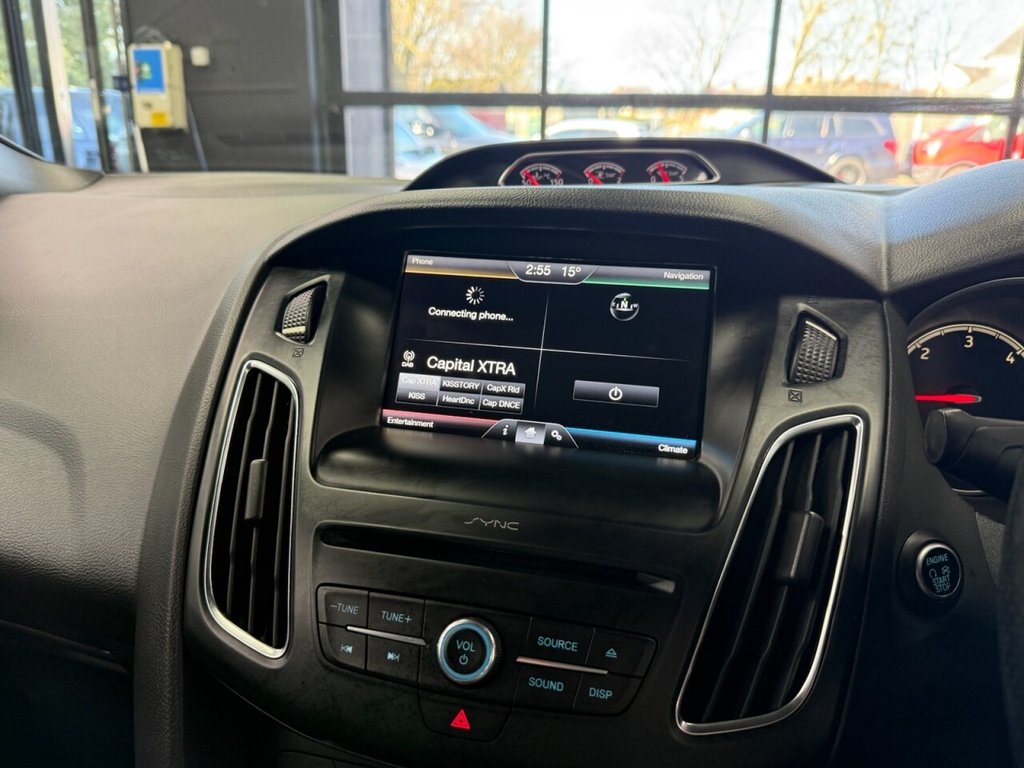 Used Ford Focus 2016 for sale - 77920116: Photo 18