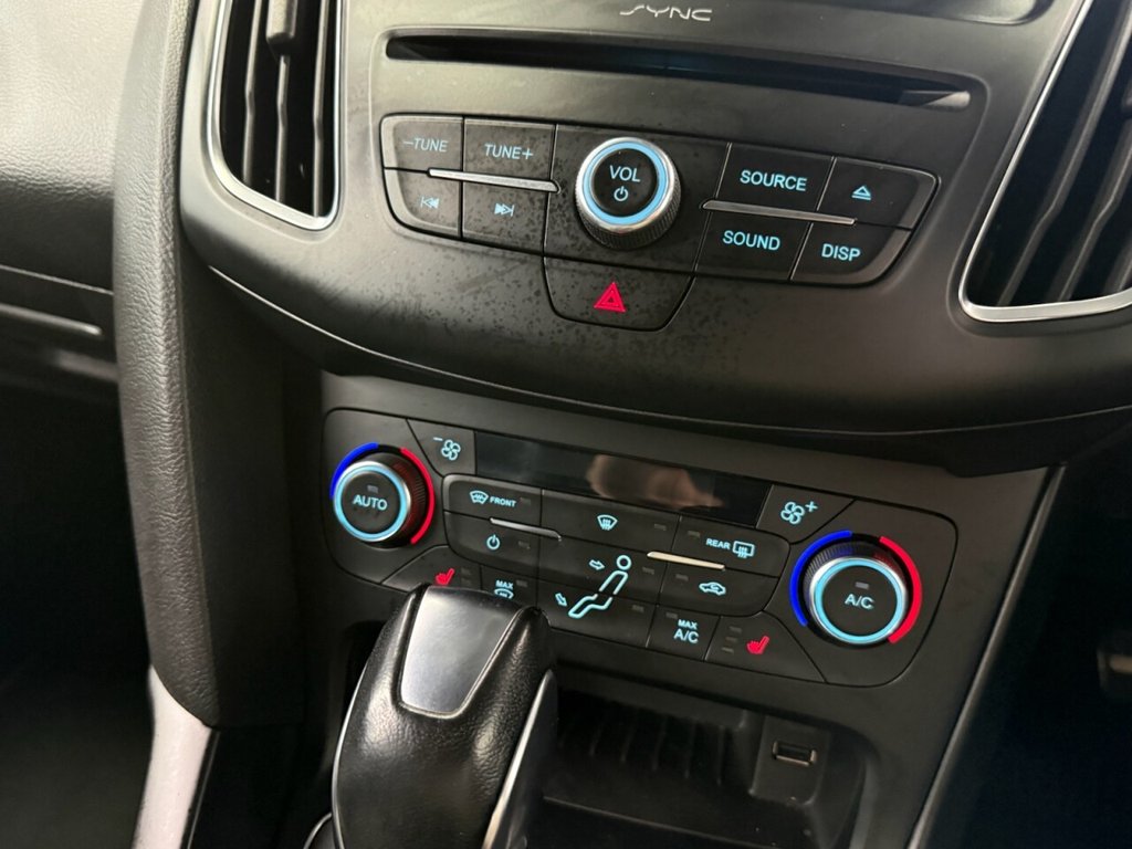 Used Ford Focus 2016 for sale - 77920116: Photo 19