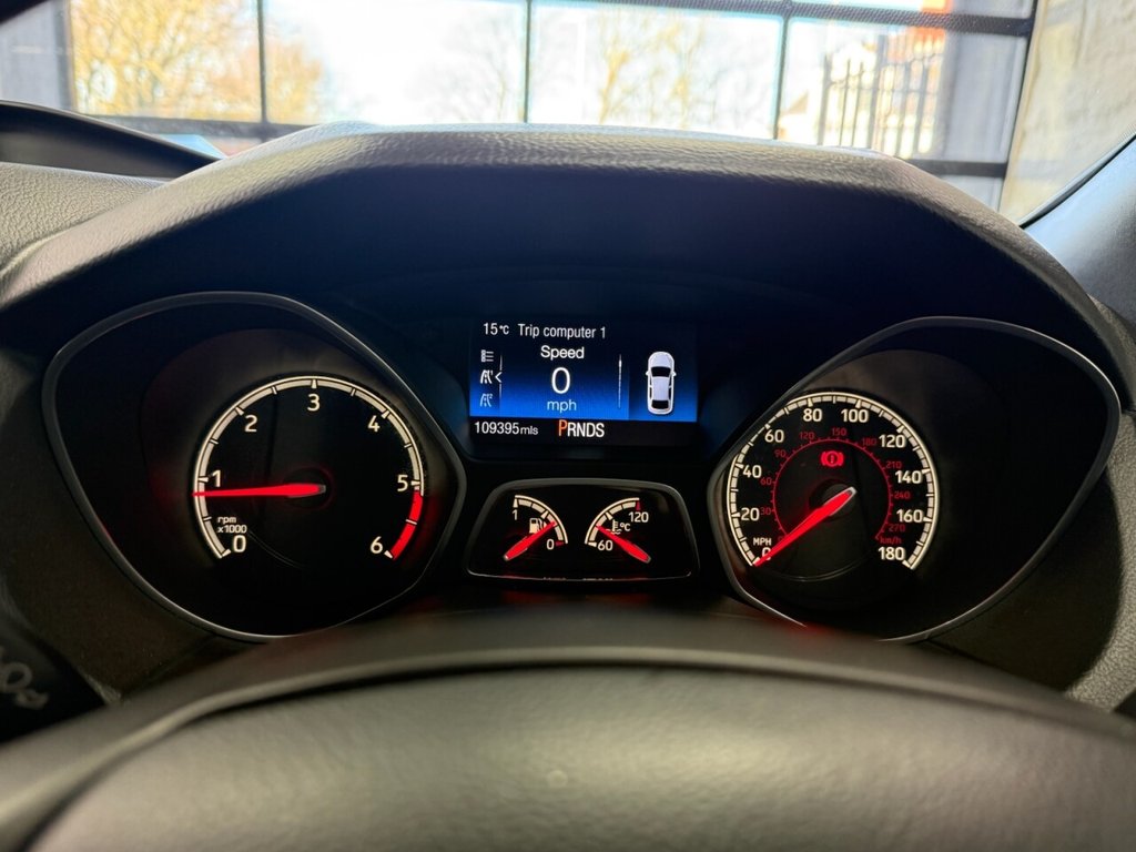 Used Ford Focus 2016 for sale - 77920116: Photo 20