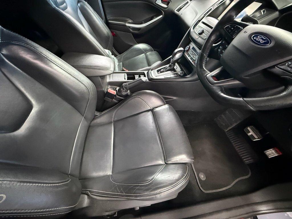 Used Ford Focus 2016 for sale - 77920116: Photo 21