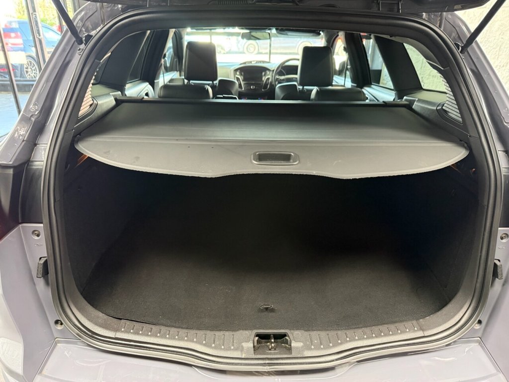 Used Ford Focus 2016 for sale - 77920116: Photo 24