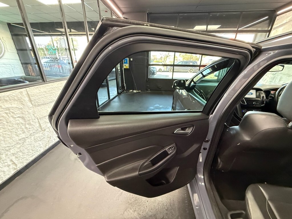 Used Ford Focus 2016 for sale - 77920116: Photo 27