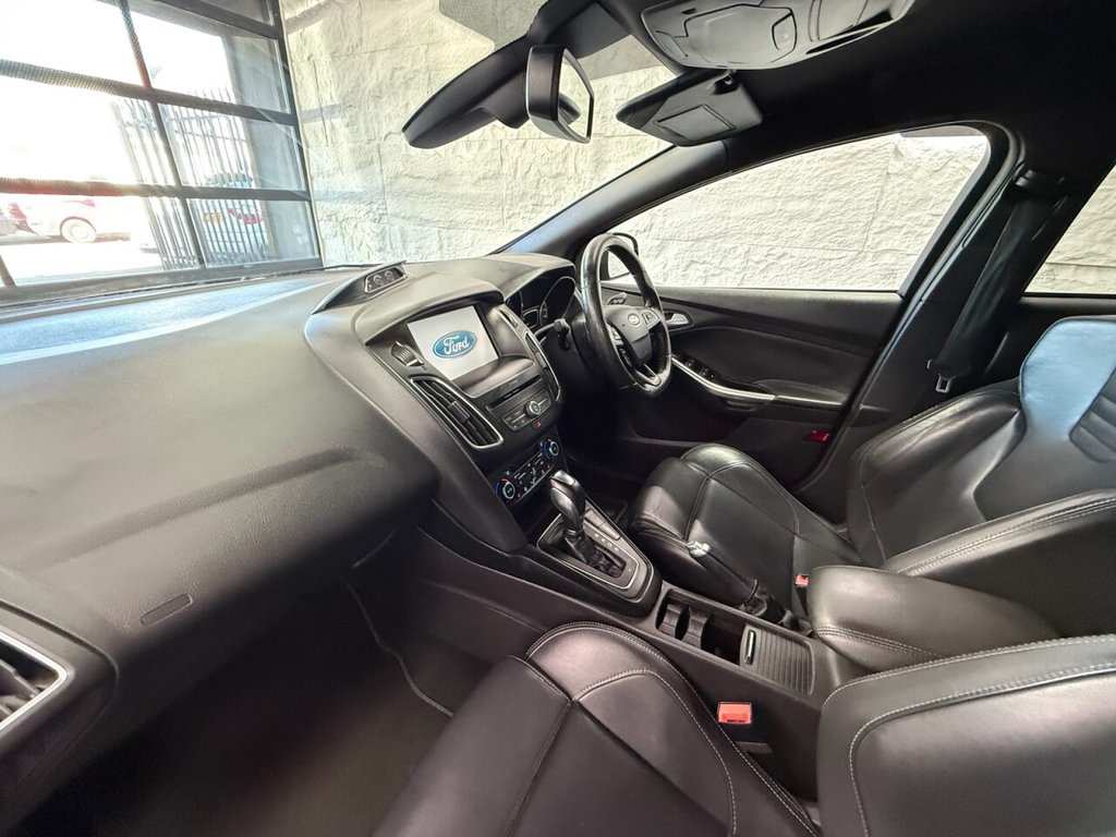 Used Ford Focus 2016 for sale - 77920116: Photo 28
