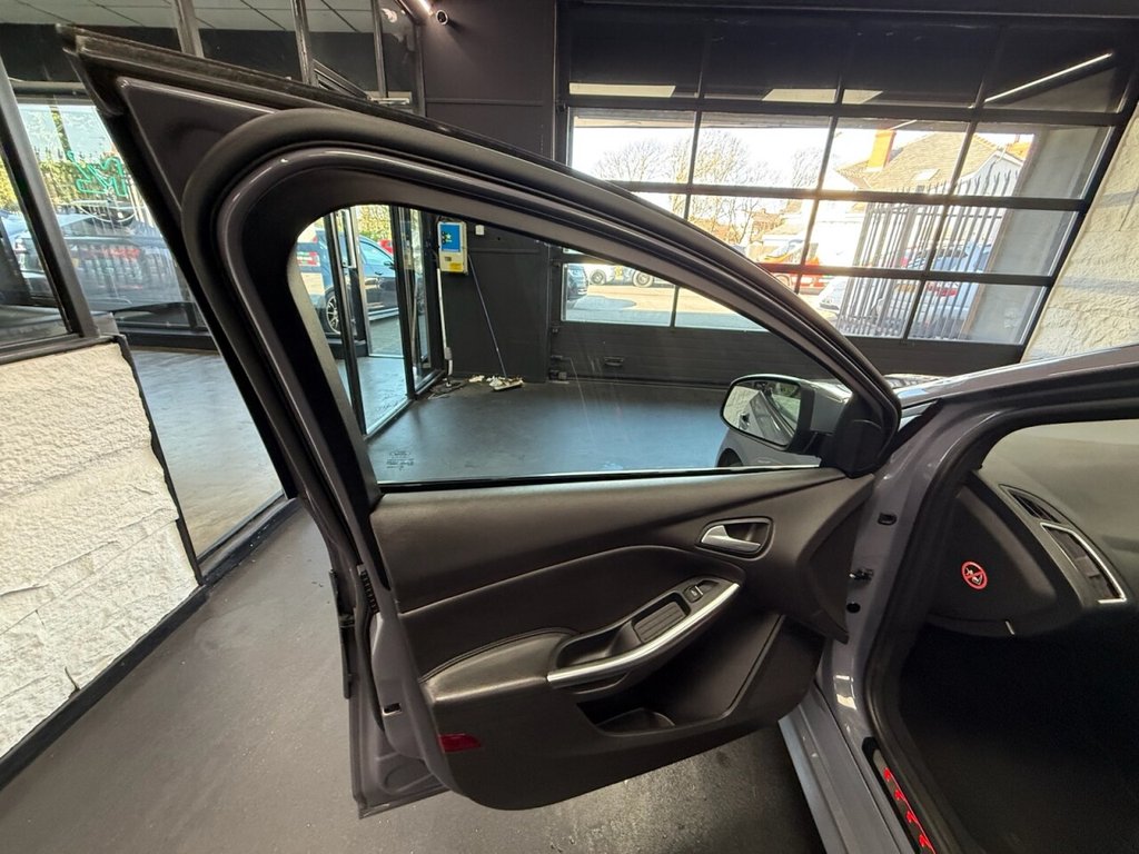 Used Ford Focus 2016 for sale - 77920116: Photo 29