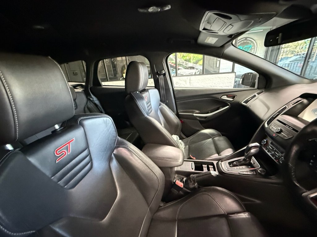 Used Ford Focus 2016 for sale - 77920116: Photo 7