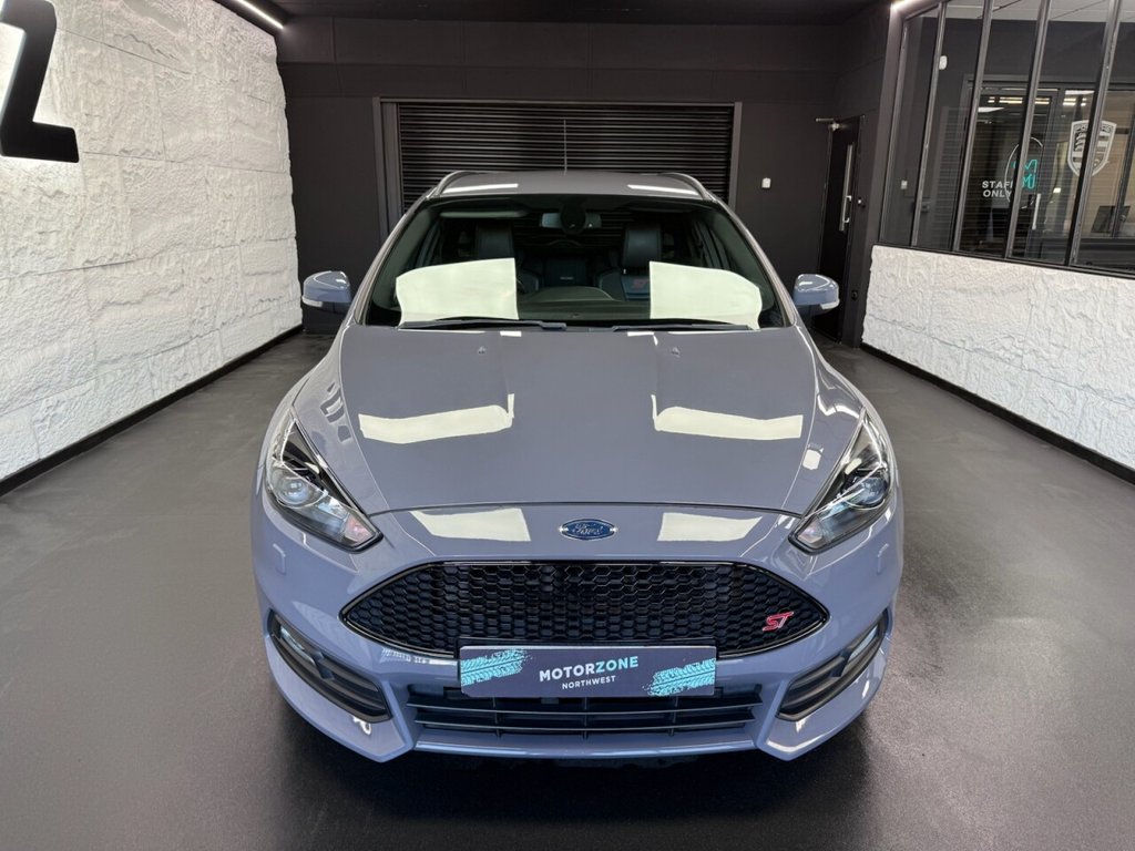 Used Ford Focus 2016 for sale - 77920116: Photo 8