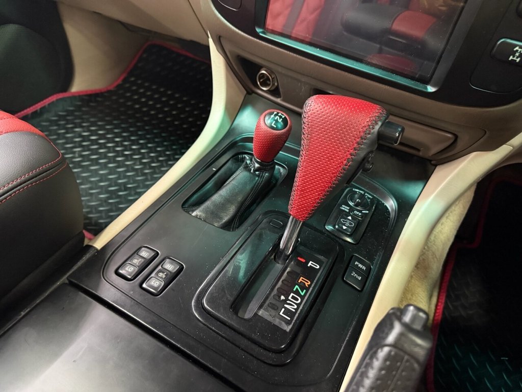 Used Toyota Land Cruiser Amazon 2002 for sale - 77212083: Photo 23