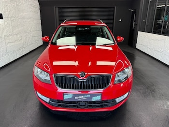 Used Skoda Octavia 2016 for sale - 79233599: Photo