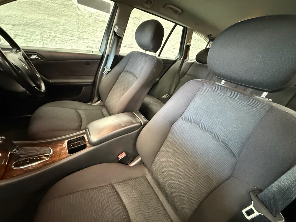 Used Mercedes-Benz C Class 2005 for sale - 77920176: Photo 13