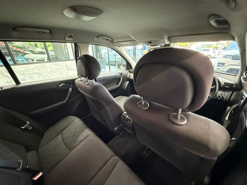 Used Mercedes-Benz C Class 2005 for sale - 77920176: Photo 24