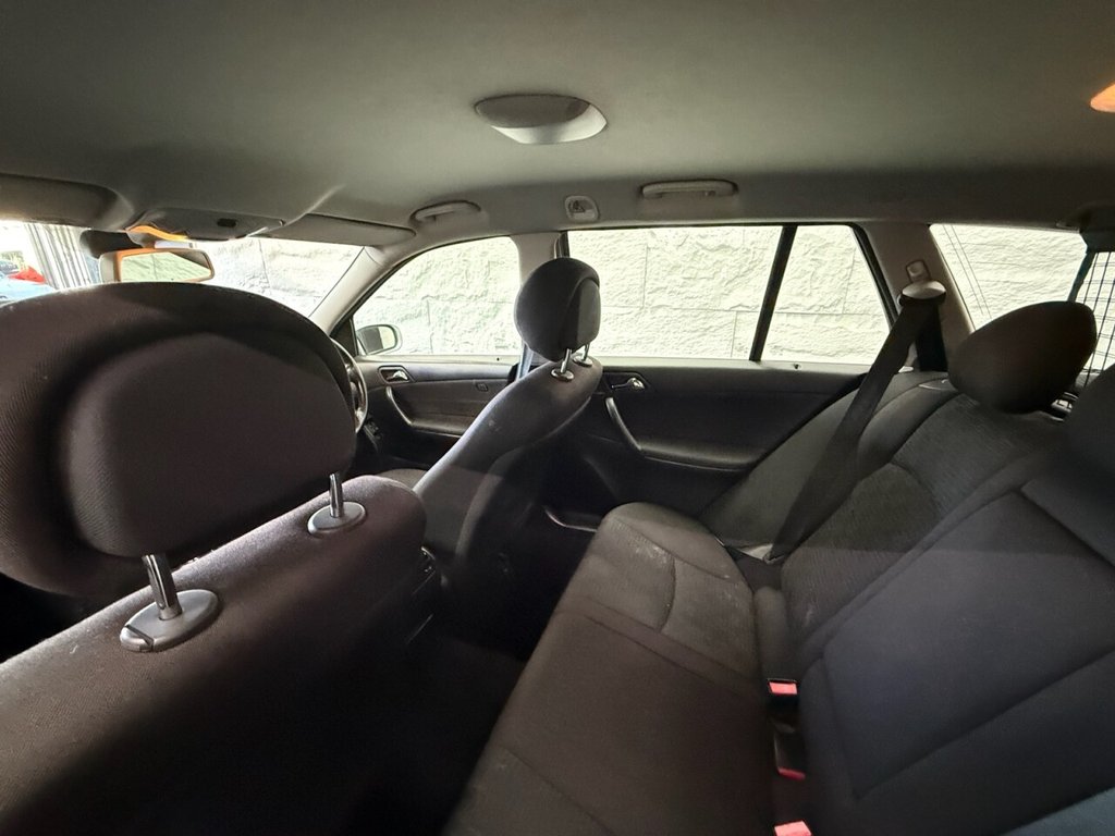 Used Mercedes-Benz C Class 2005 for sale - 77920176: Photo 26