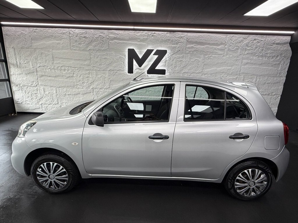 Used Nissan Micra 2016 for sale - 76333230: Photo 15