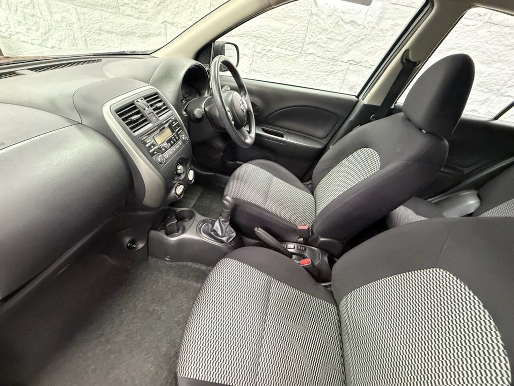 Used Nissan Micra 2016 for sale - 76333230: Photo 16