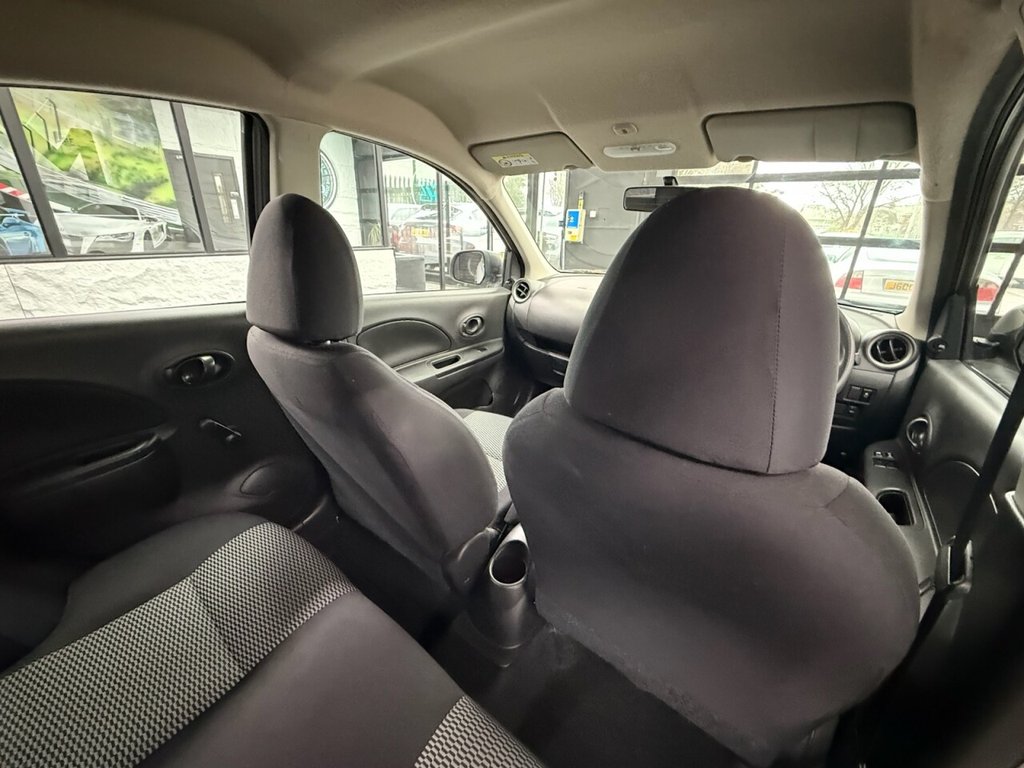 Used Nissan Micra 2016 for sale - 76333230: Photo 17
