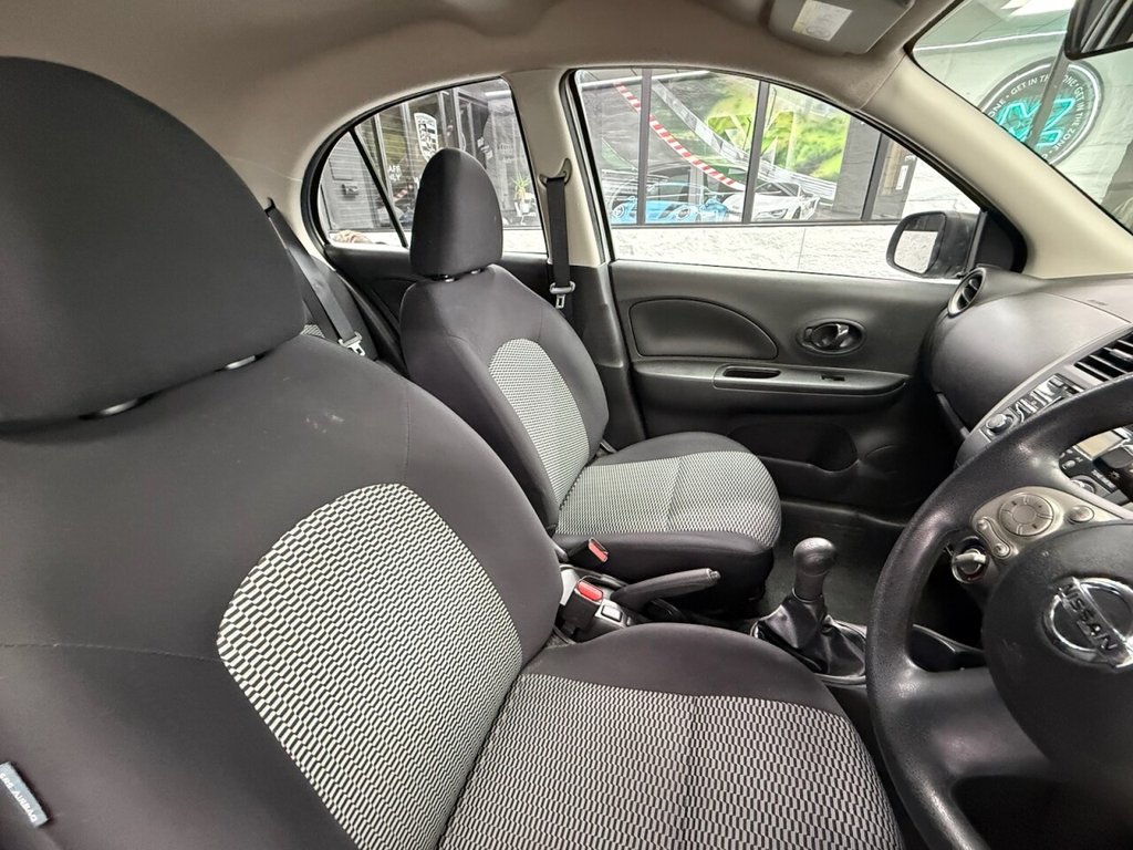 Used Nissan Micra 2016 for sale - 76333230: Photo 18
