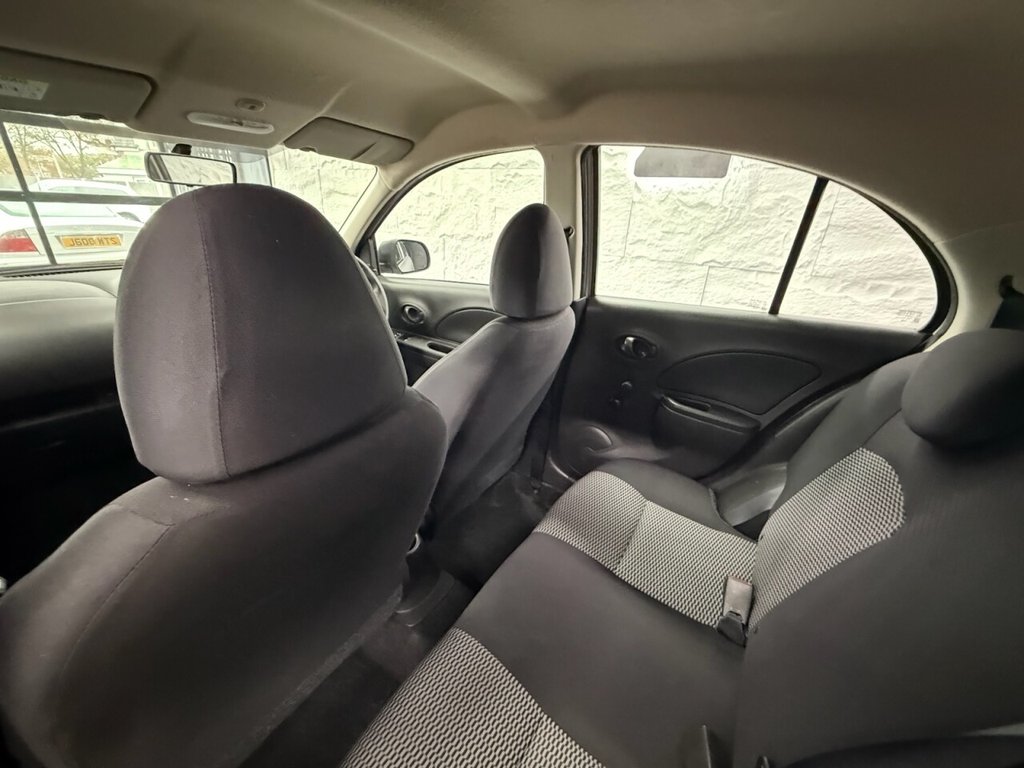 Used Nissan Micra 2016 for sale - 76333230: Photo 19