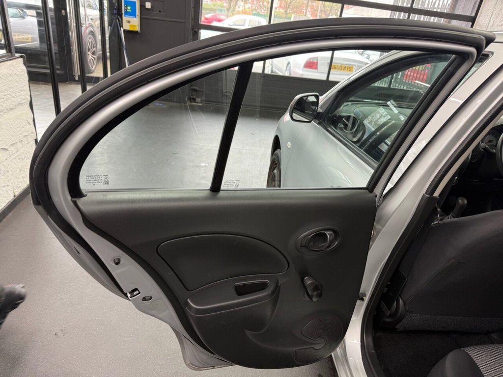 Used Nissan Micra 2016 for sale - 76333230: Photo 20