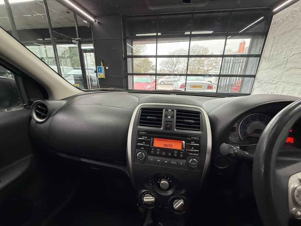 Used Nissan Micra 2016 for sale - 76333230: Photo 21