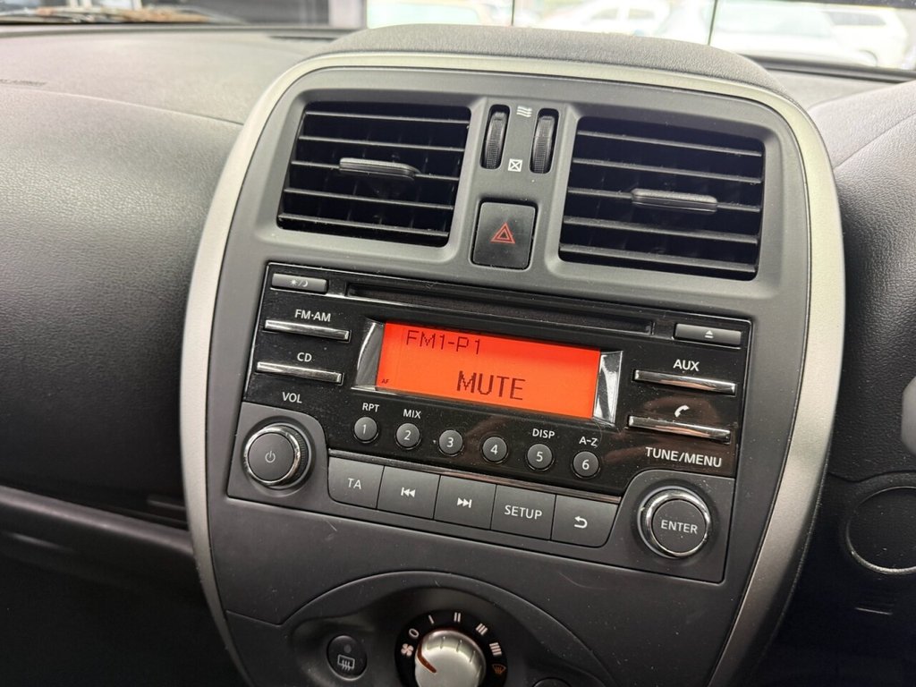 Used Nissan Micra 2016 for sale - 76333230: Photo 23