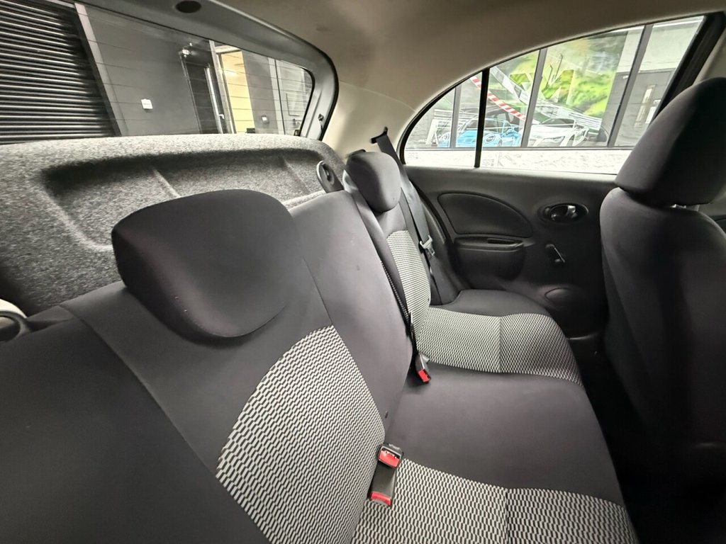 Used Nissan Micra 2016 for sale - 76333230: Photo 24