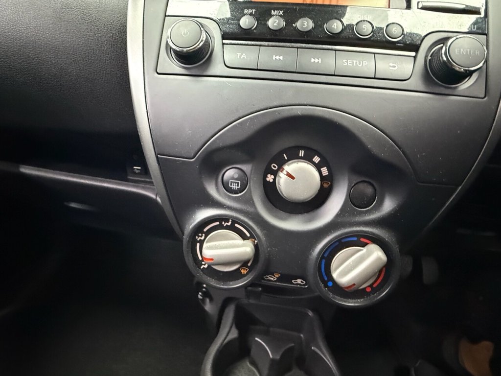 Used Nissan Micra 2016 for sale - 76333230: Photo 25
