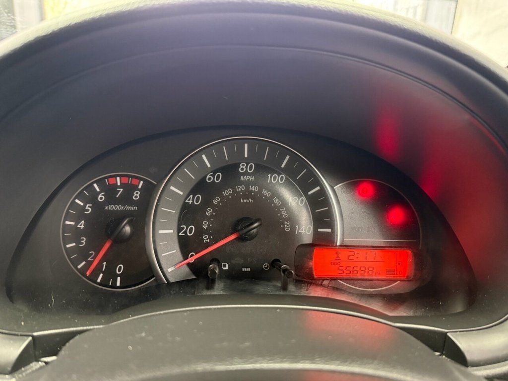 Used Nissan Micra 2016 for sale - 76333230: Photo 27