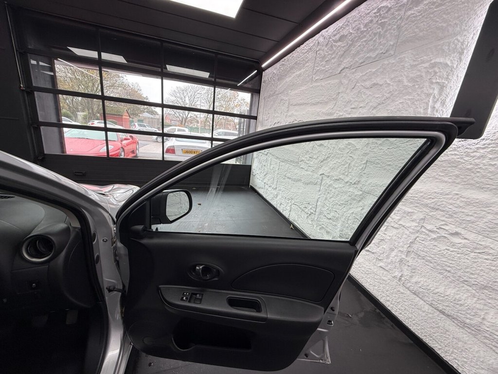 Used Nissan Micra 2016 for sale - 76333230: Photo 28