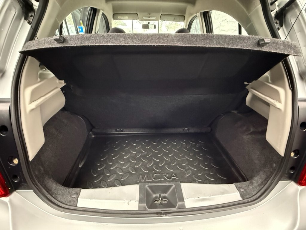 Used Nissan Micra 2016 for sale - 76333230: Photo 29