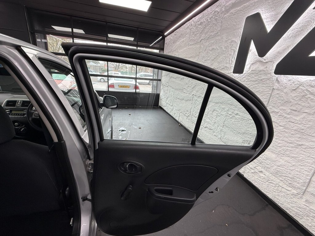 Used Nissan Micra 2016 for sale - 76333230: Photo 30