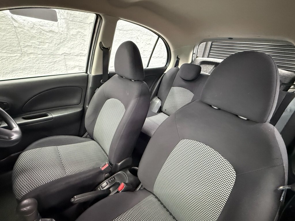 Used Nissan Micra 2016 for sale - 76333230: Photo 31
