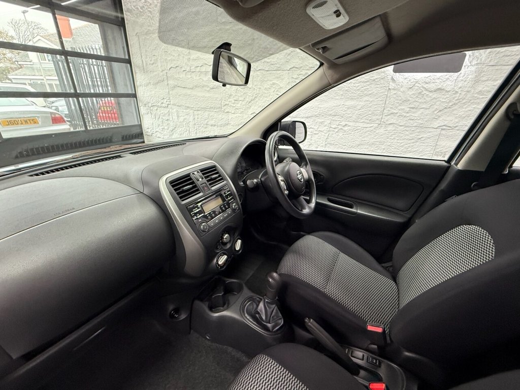 Used Nissan Micra 2016 for sale - 76333230: Photo 32