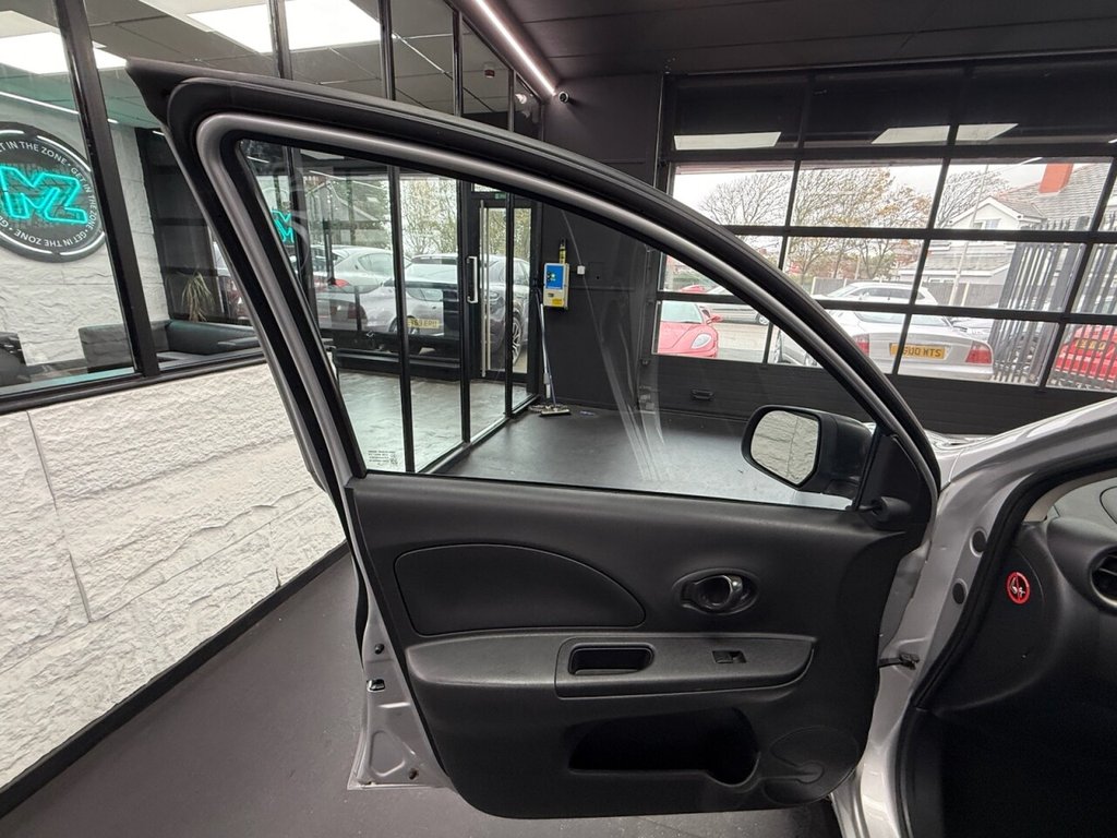 Used Nissan Micra 2016 for sale - 76333230: Photo 33