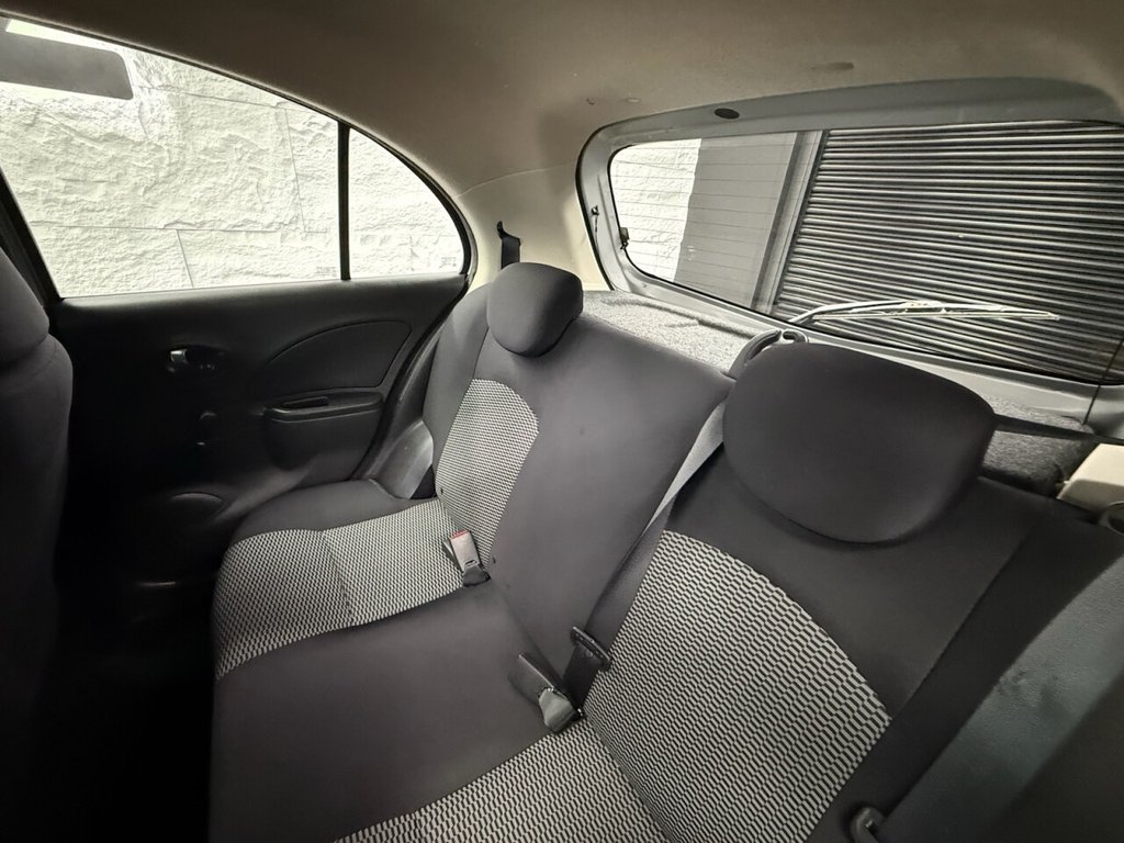 Used Nissan Micra 2016 for sale - 76333230: Photo 5
