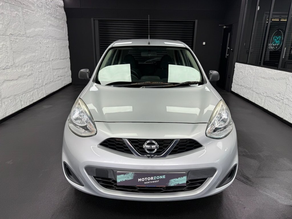 Used Nissan Micra 2016 for sale - 76333230: Photo 6
