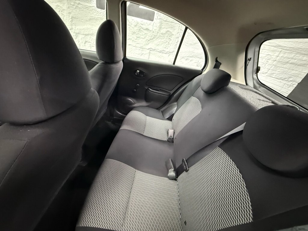 Used Nissan Micra 2016 for sale - 76333230: Photo 7