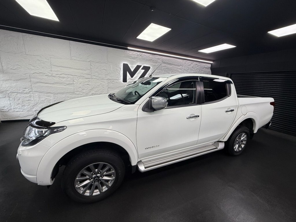 Used Mitsubishi L200 2019 for sale - 77328028: Photo 10
