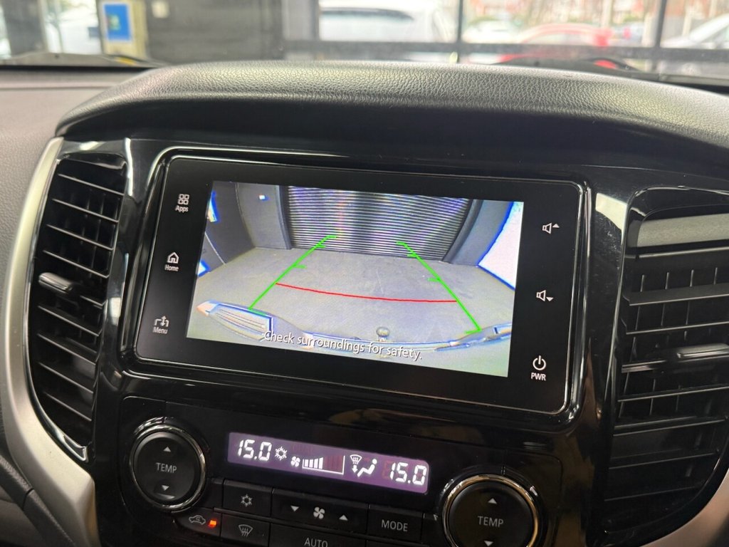 Used Mitsubishi L200 2019 for sale - 77328028: Photo 11