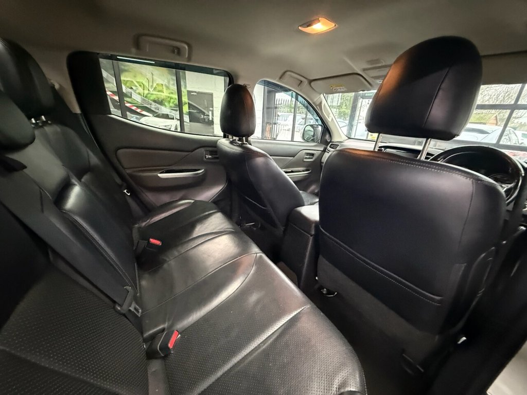 Used Mitsubishi L200 2019 for sale - 77328028: Photo 14