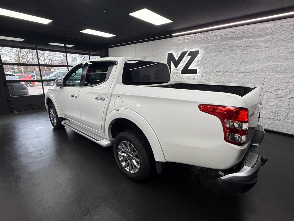 Used Mitsubishi L200 2019 for sale - 77328028: Photo 15